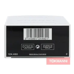 Chanel Platinum Egoiste Pour Homme Edt Spray 100ml