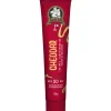 Cheddar-juustokastike Auran 120 g