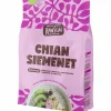 Chia-siemenet Rawsom 1 kg luomu
