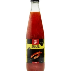 Chilikastike Spice Up! 500 ml Makea Thai