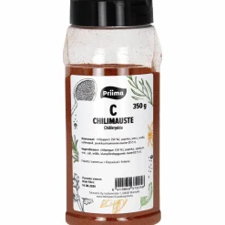 Chilimauste Priima 350 g