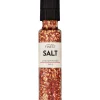 Chili & valkosipuli suola Nature's Finest 210 g mylly