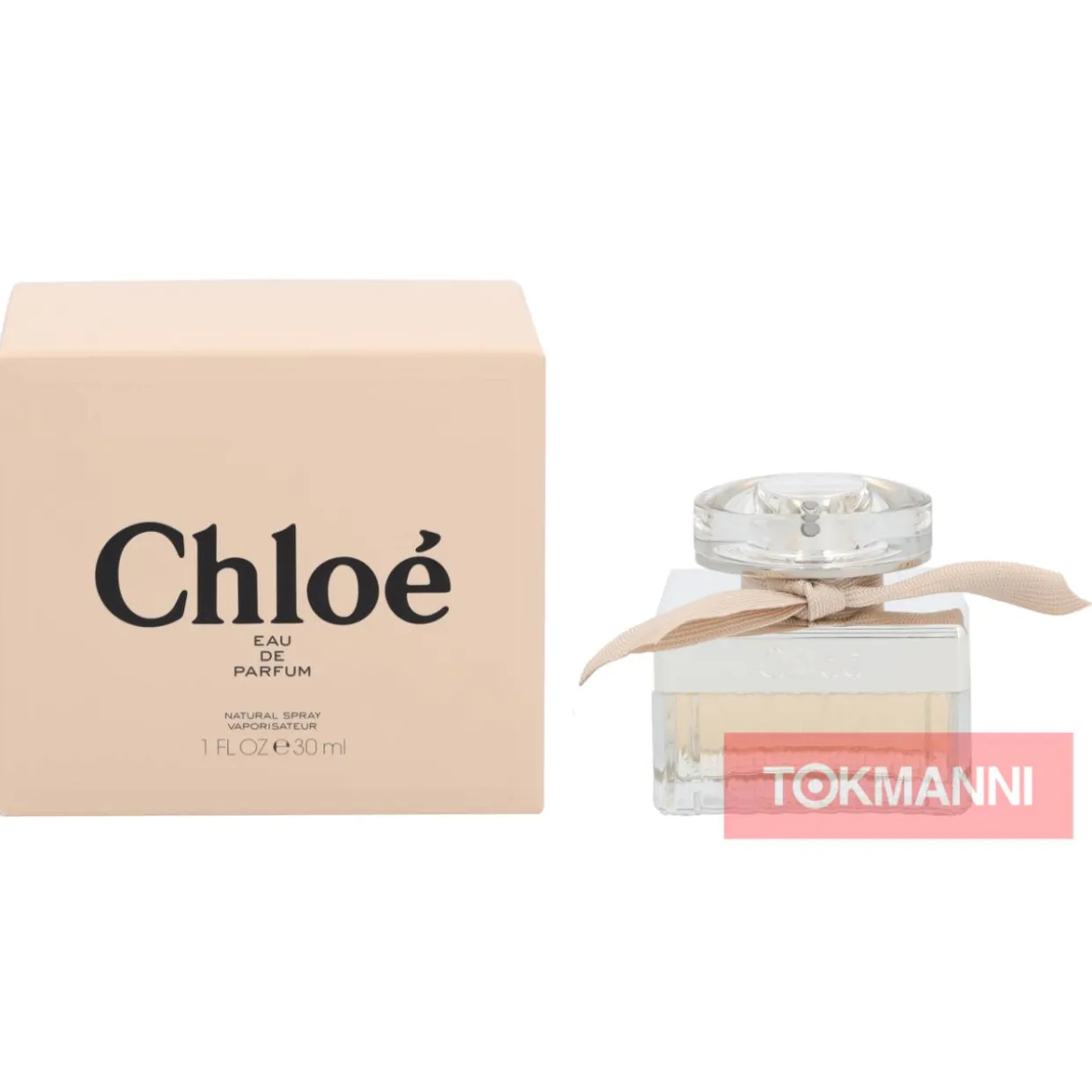 Chloe By Chloe Edp Spray 30ml