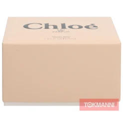 Chloe By Chloe Edp Spray 75ml