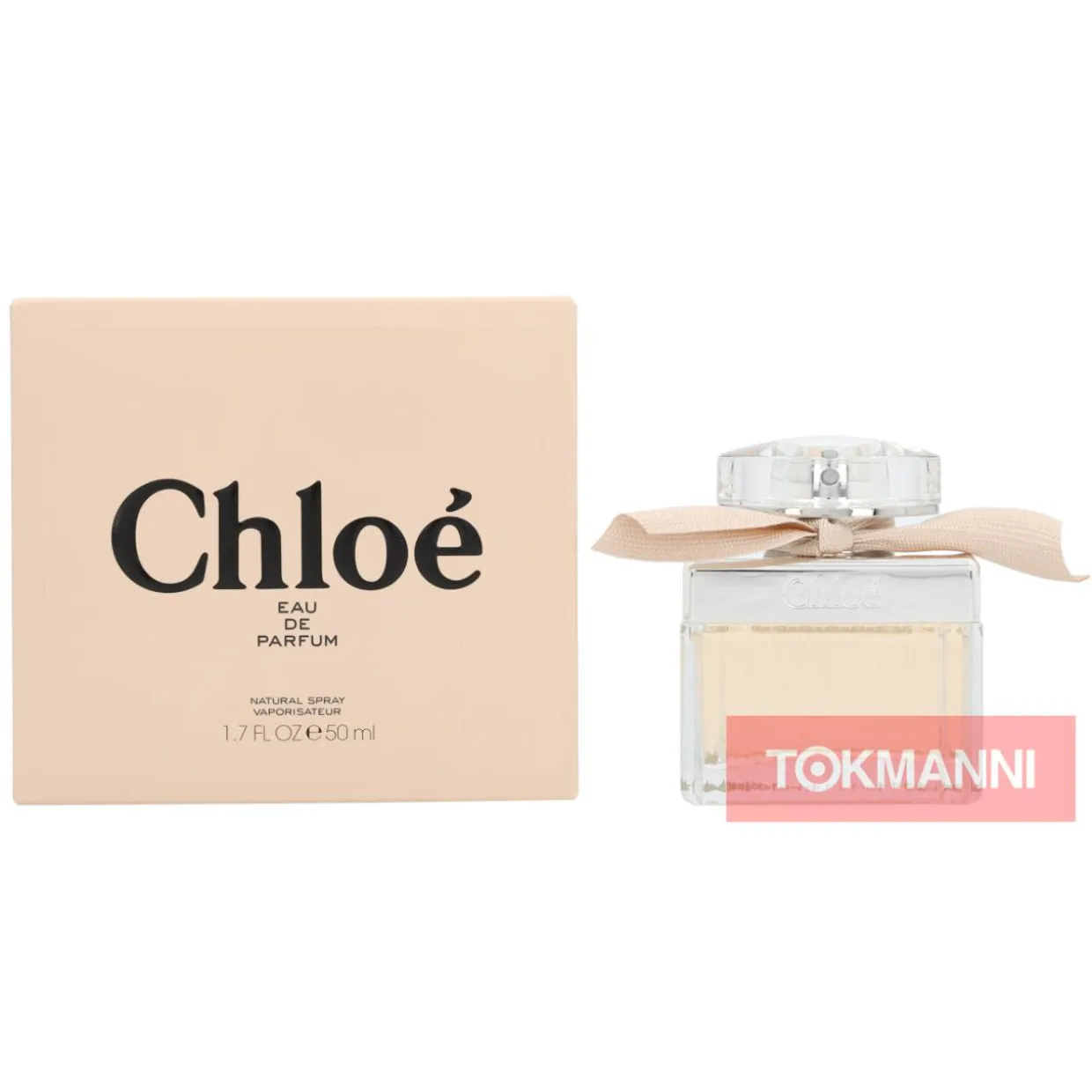 Chloe By Chloe Edp Spray 50ml