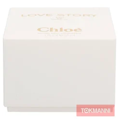 Chloe Love Story Edp Spray 30ml