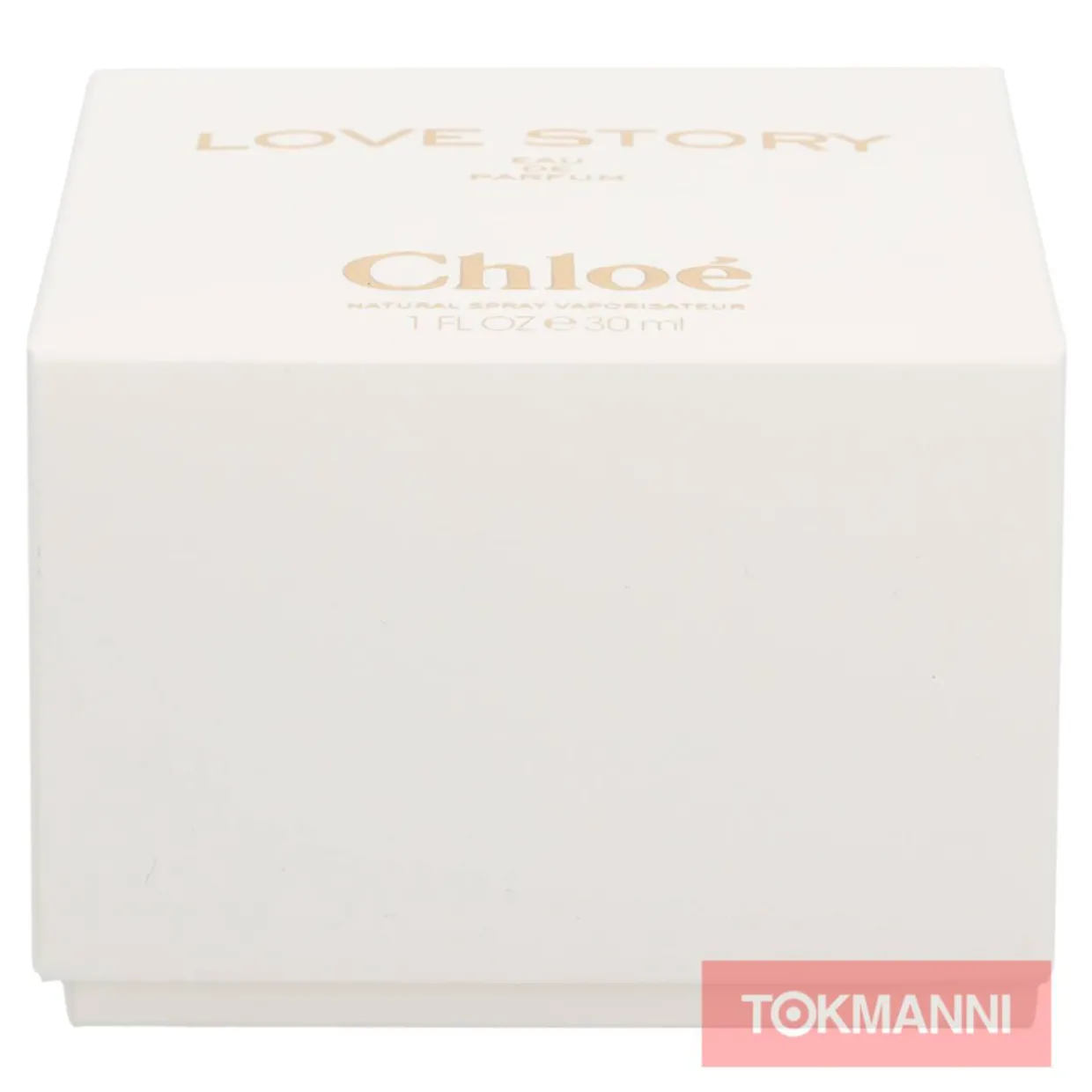 Chloe Love Story Edp Spray 30ml
