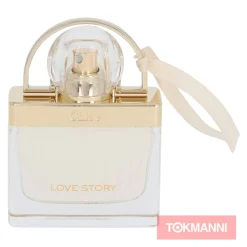 Chloe Love Story Edp Spray 30ml