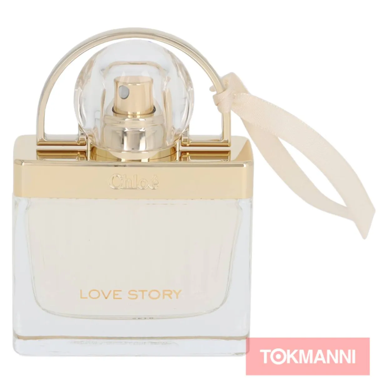 Chloe Love Story Edp Spray 30ml