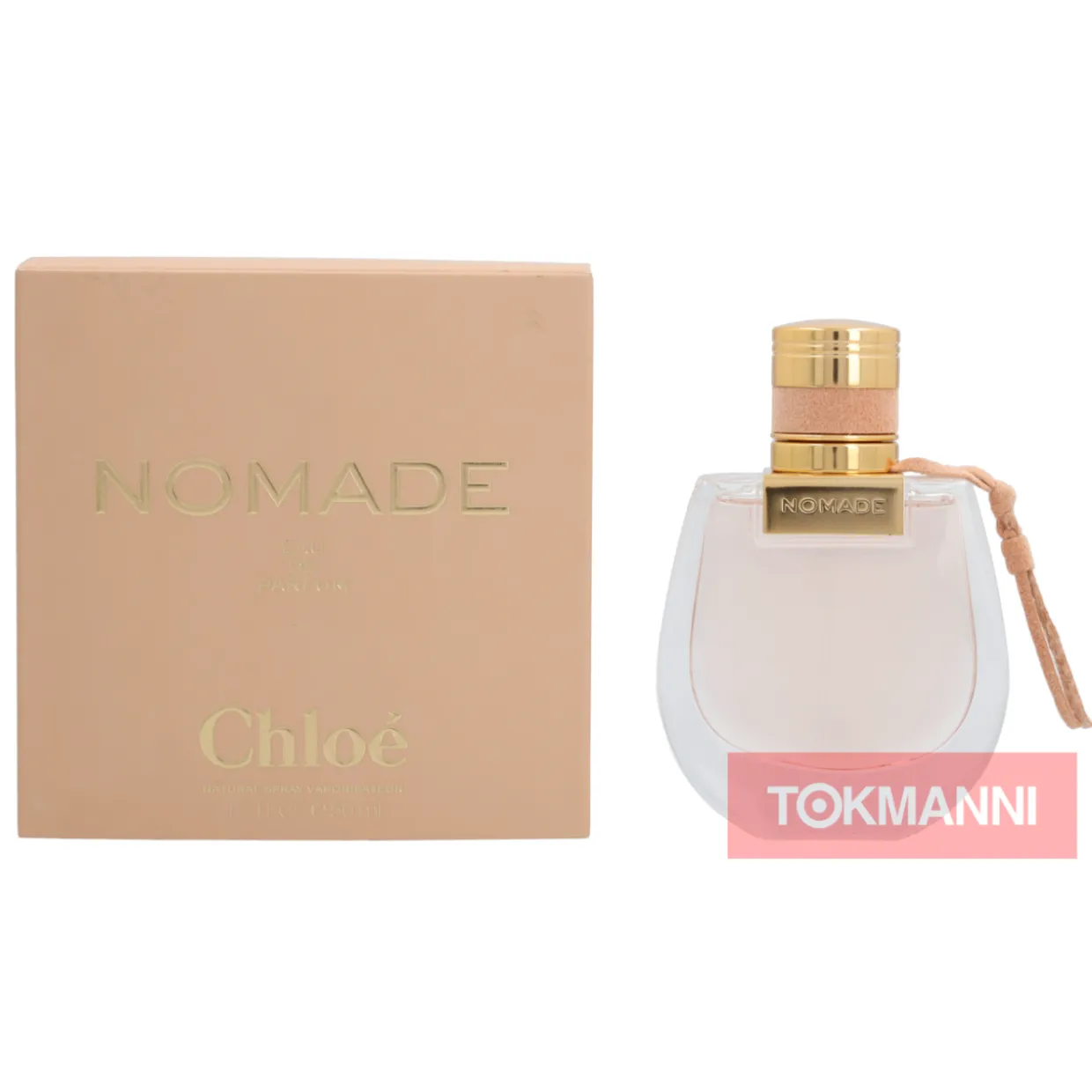 Chloe Nomade Edp Spray 50ml