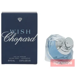 Chopard Wish Edp Spray 75ml