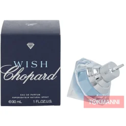 Chopard Wish Edp Spray 30ml