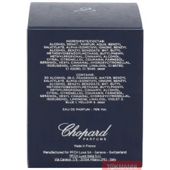 Chopard Wish Edp Spray 30ml