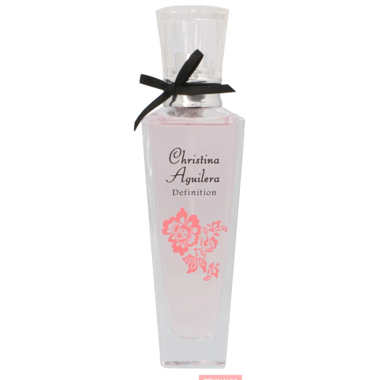 Christina Aguilera Definition Edp Spray 50ml