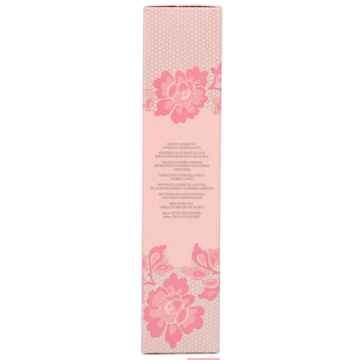 Christina Aguilera Definition Edp Spray 50ml