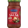 Chunky Salsa Santa Maria 230 g Mild