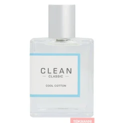 Clean Classic Cool Cotton Edp Spray 60ml