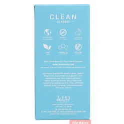Clean Classic Cool Cotton Edp Spray 60ml