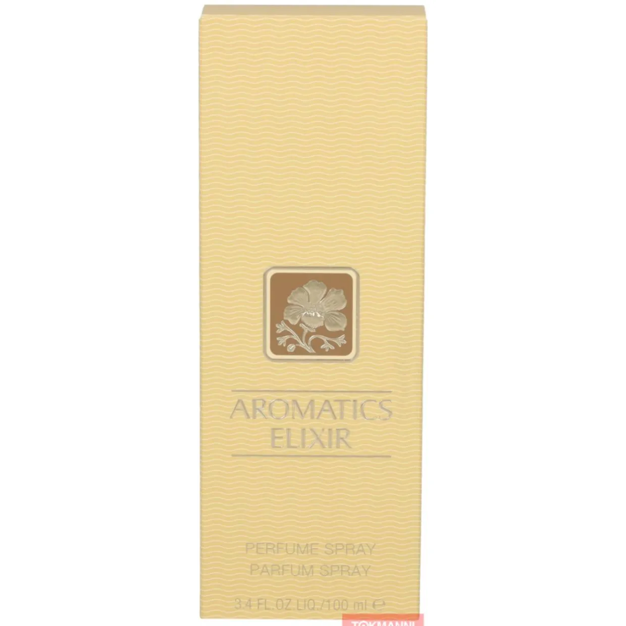 Clinique Aromatics Elixir Edp Spray 100ml