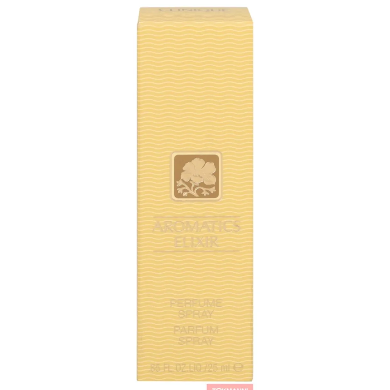 Clinique Aromatics Elixir Edp Spray 25ml