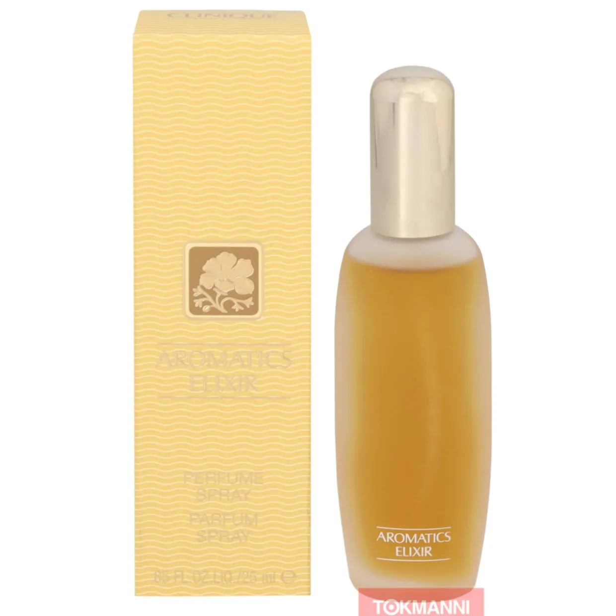 Clinique Aromatics Elixir Edp Spray 25ml