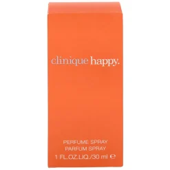 Clinique Happy For Women Edp Spray 30ml