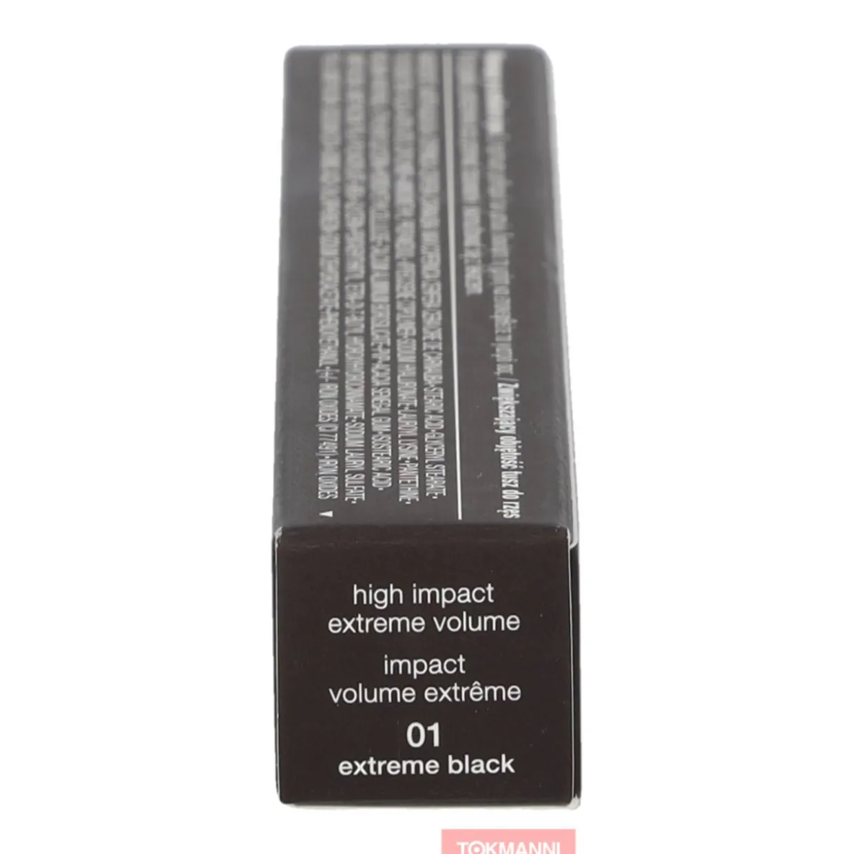 Clinique High Impact Extreme Volume Mascara 10ml
