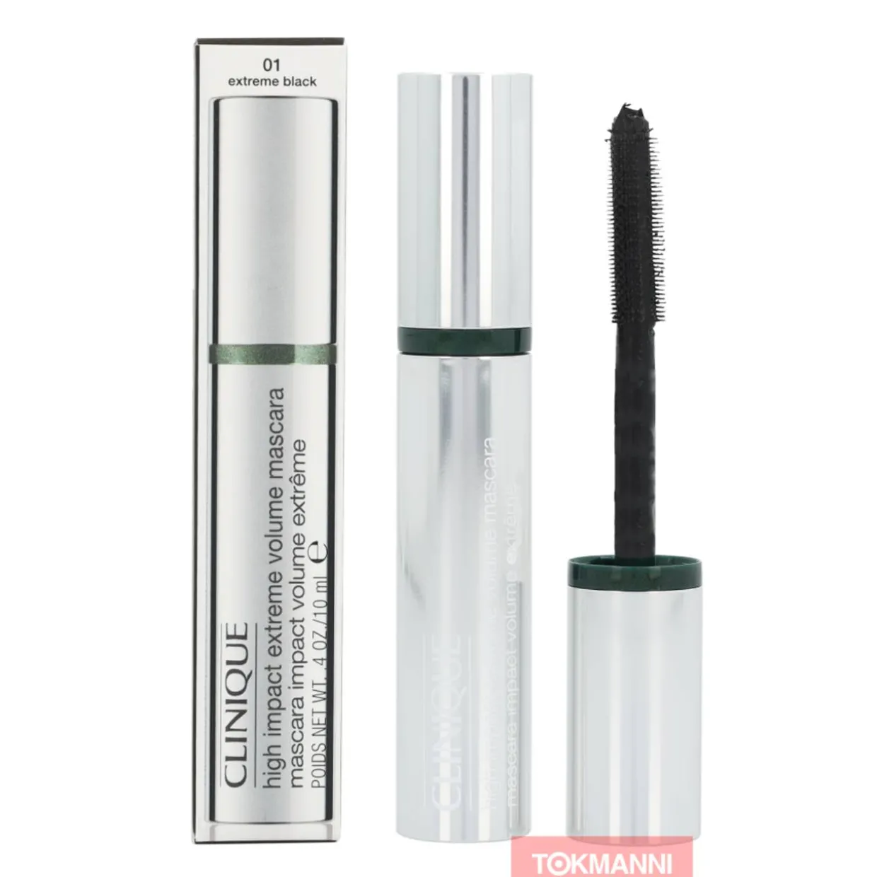Clinique High Impact Extreme Volume Mascara 10ml