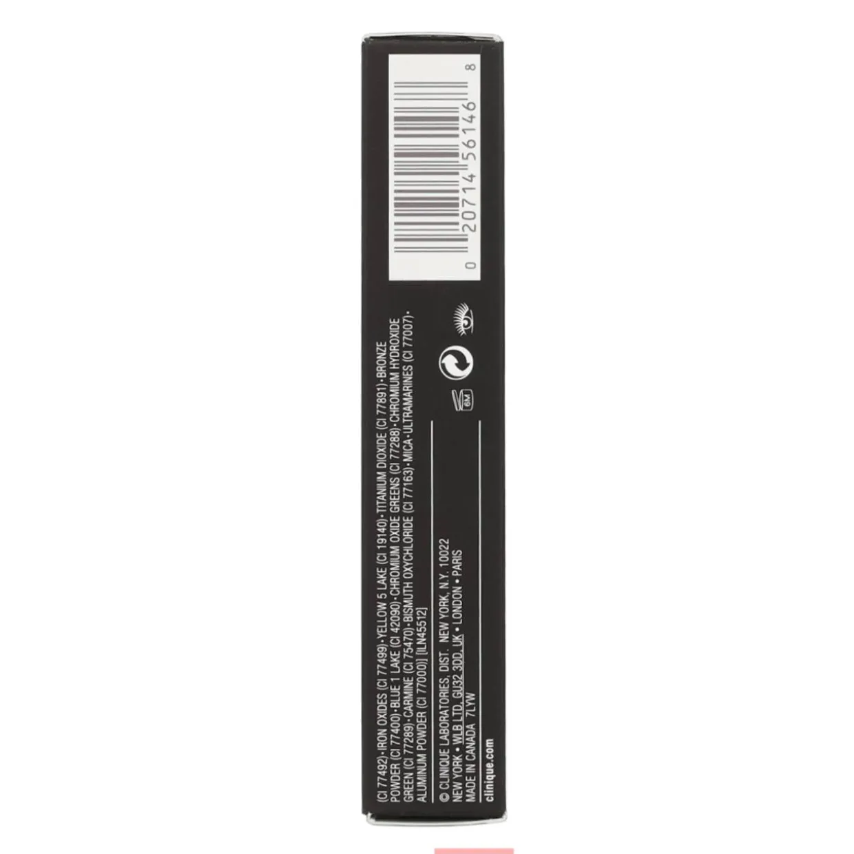 Clinique High Impact Extreme Volume Mascara 10ml