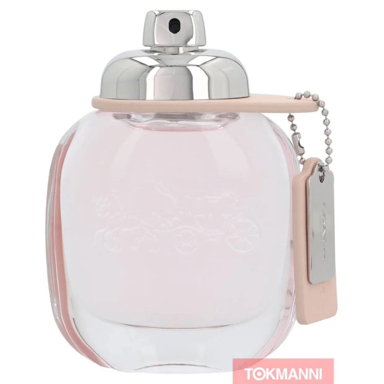 Coach Edt Spray 50ml
