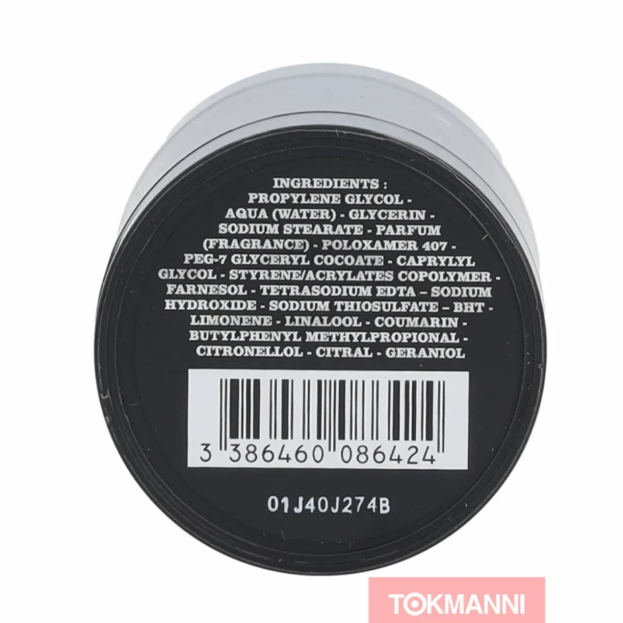 Coach For Men Deo Stick 75g