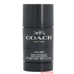 Coach For Men Deo Stick 75g
