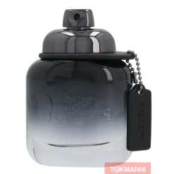 Coach For Men Edt Spray 40ml