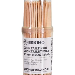 Cocktailtikku 200 kpl