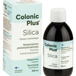 Colonic Plus Silica 250 ml
