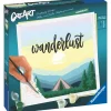 CreArt Wanderlust