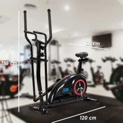 Crosstrainer Core