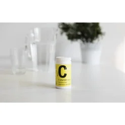 C-vitamiini Arki 360° 500 mg 100 kpl