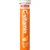 C-vitamiiniporetabletti Friggs 20 kpl