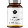 C-vitamiini Puhdistamo 60 kpl 59 g vahva
