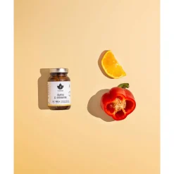 C-vitamiini Puhdistamo 60 kpl 59 g vahva