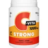 C-vitamiini Vitabalans 1000 mg 120 kpl Strong