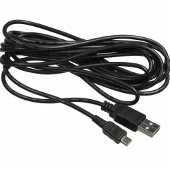 Datakaapeli 3m Micro-USB