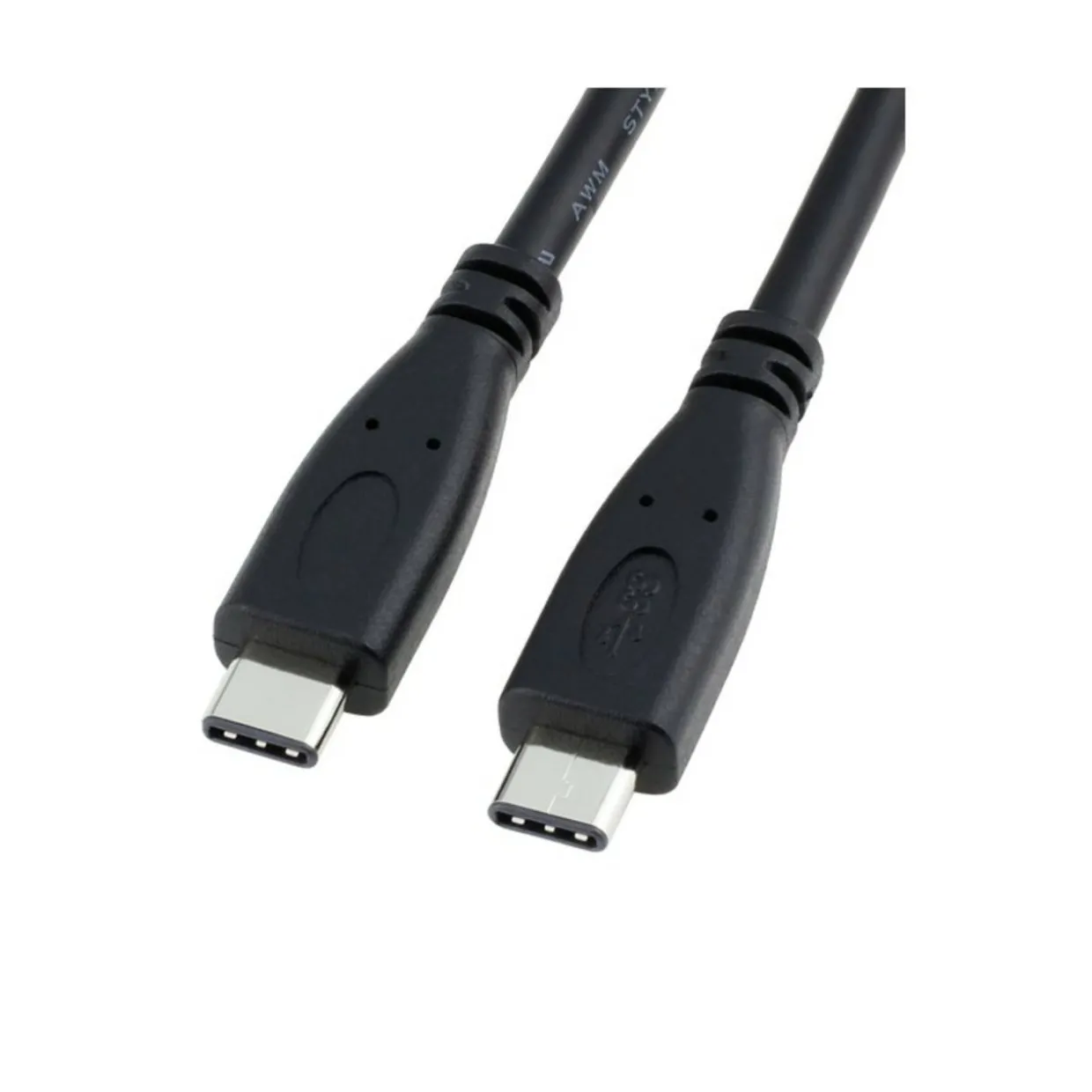 Datakaapeli USB-C - USB-C