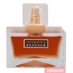 David Beckham Intimately Men Edt Spray 75ml