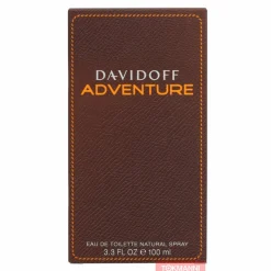 Davidoff Adventure Edt Spray 100ml