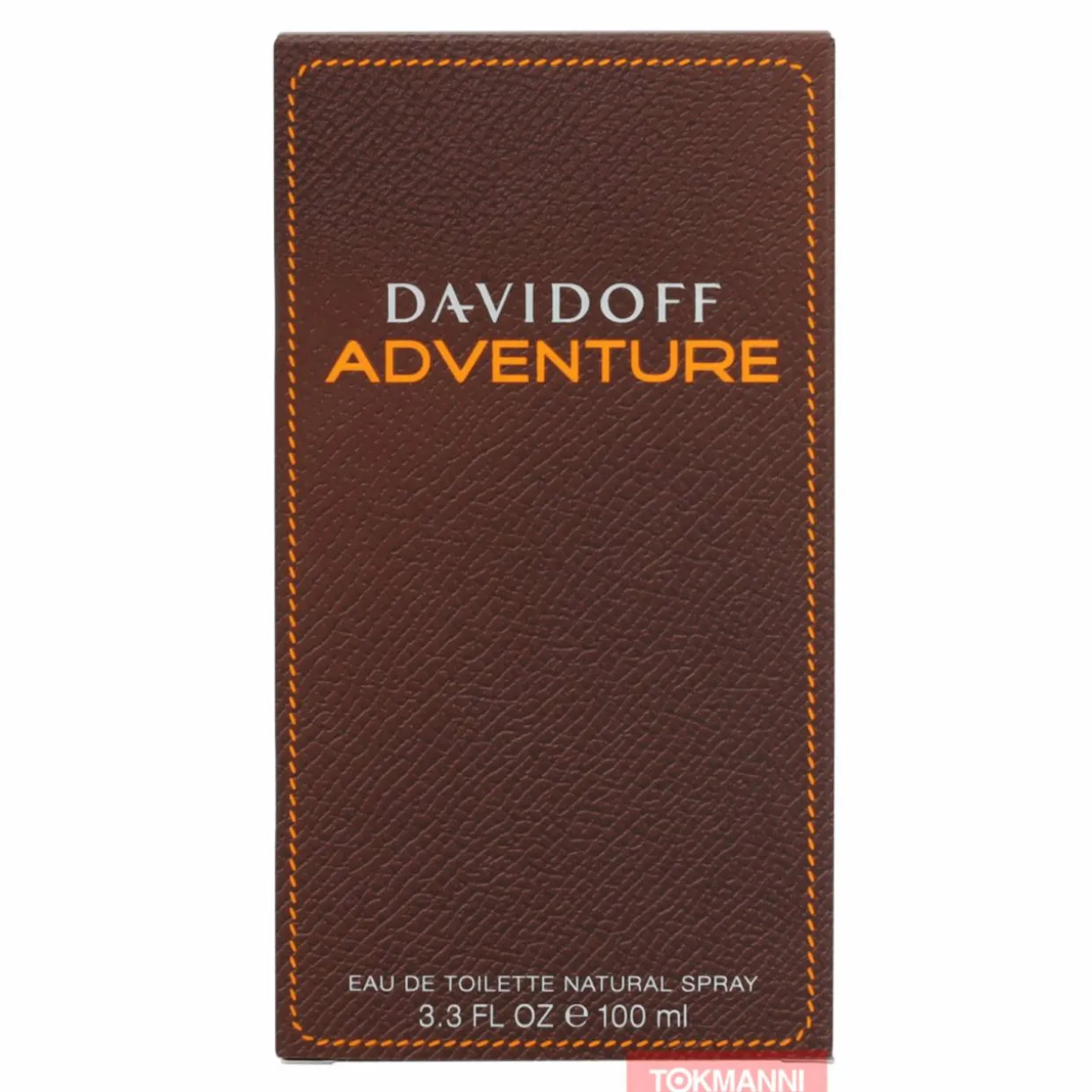 Davidoff Adventure Edt Spray 100ml