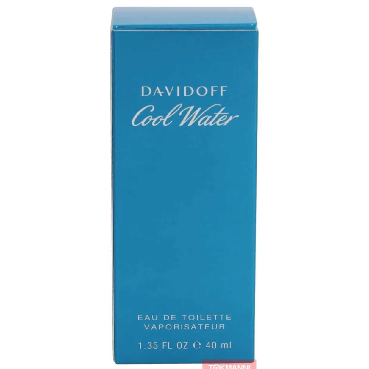 Davidoff Cool Water Man Edt Spray 40ml