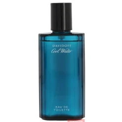 Davidoff Cool Water Man Edt Spray 75ml