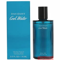 Davidoff Cool Water Man Edt Spray 75ml